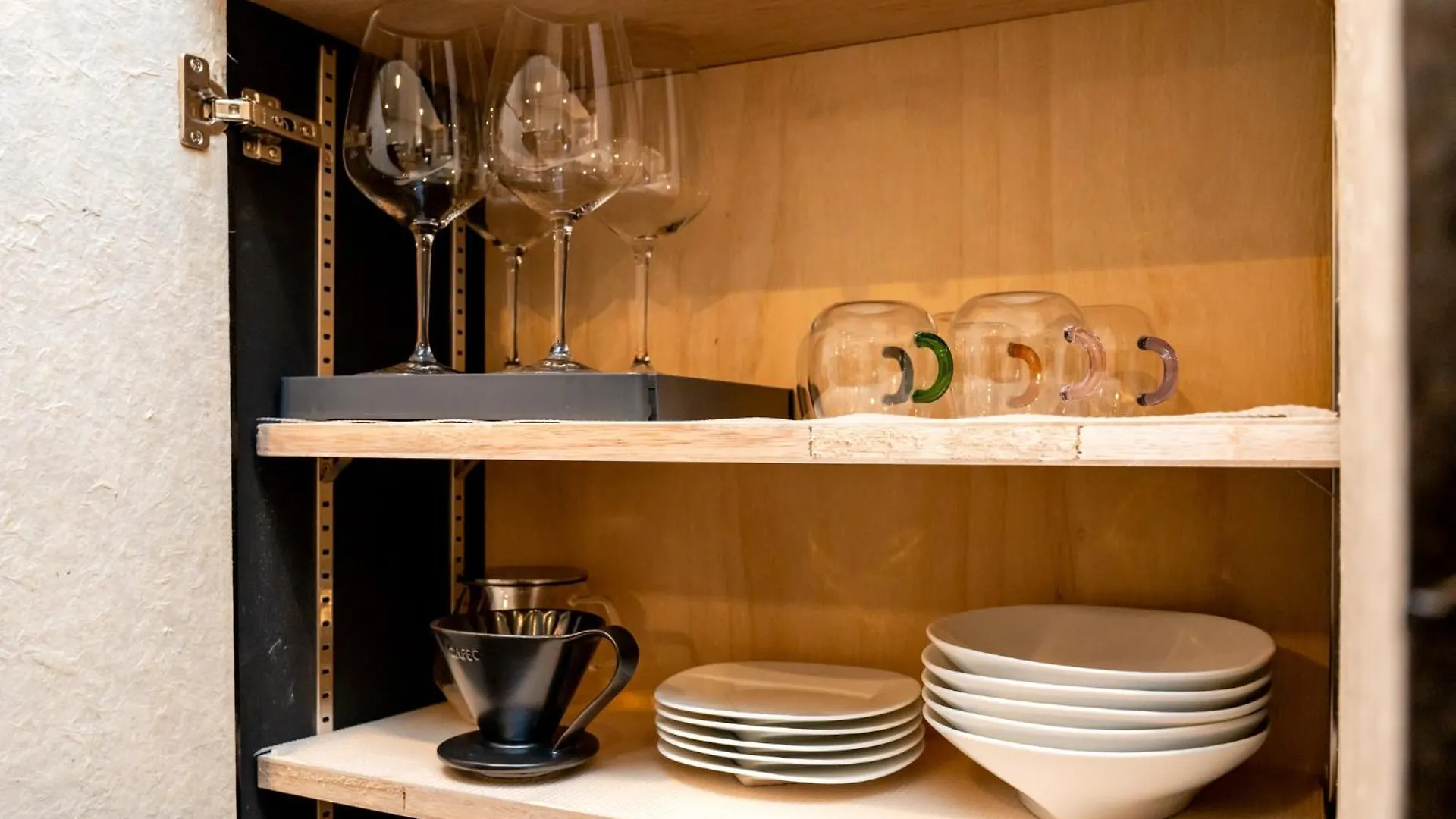 Apartamento Tre Casa Hotel Kamakura