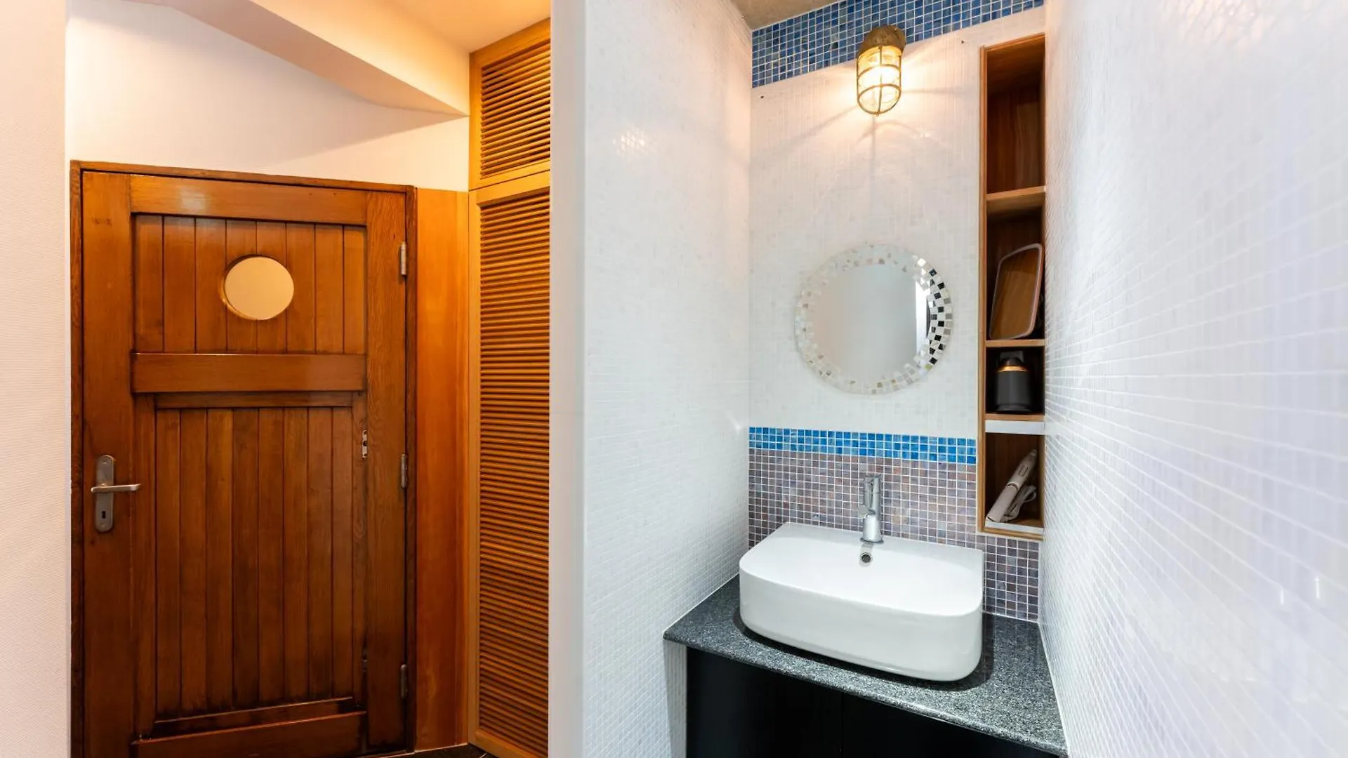Apartamento Tre Casa Hotel Kamakura Japão