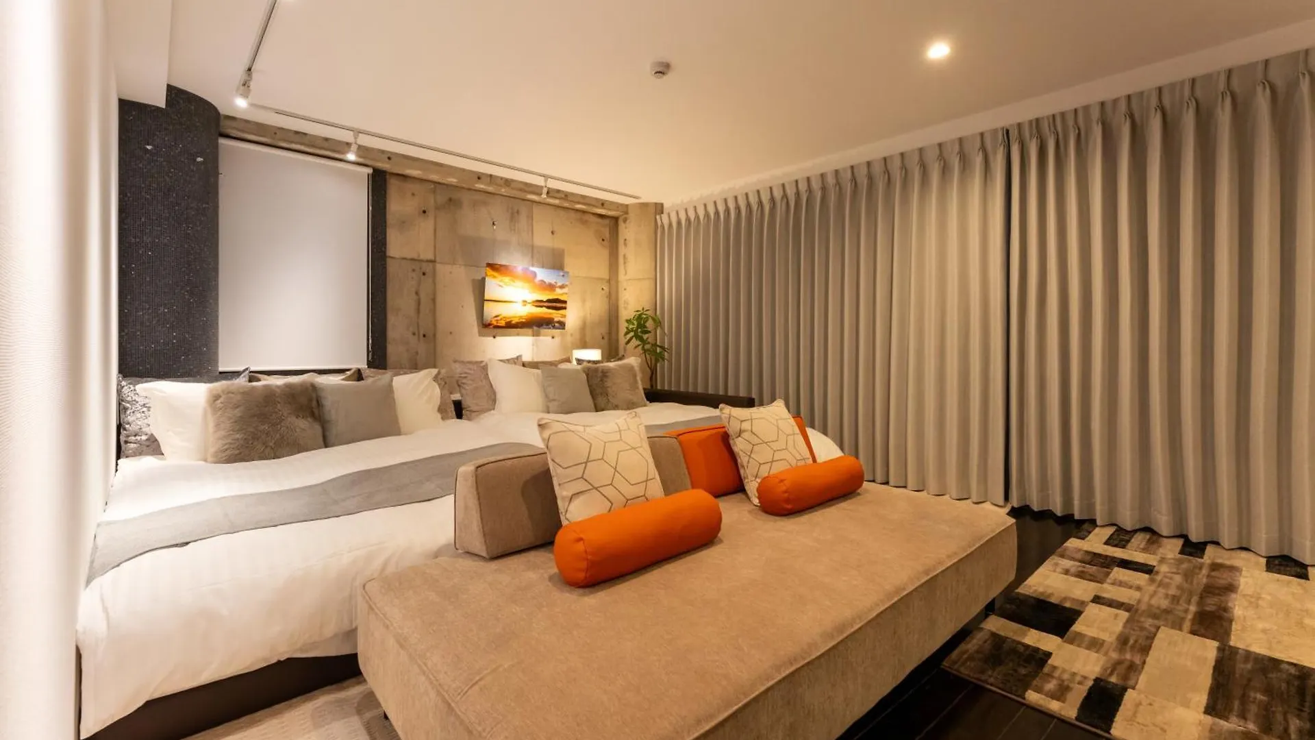 Apartamento Tre Casa Hotel Kamakura