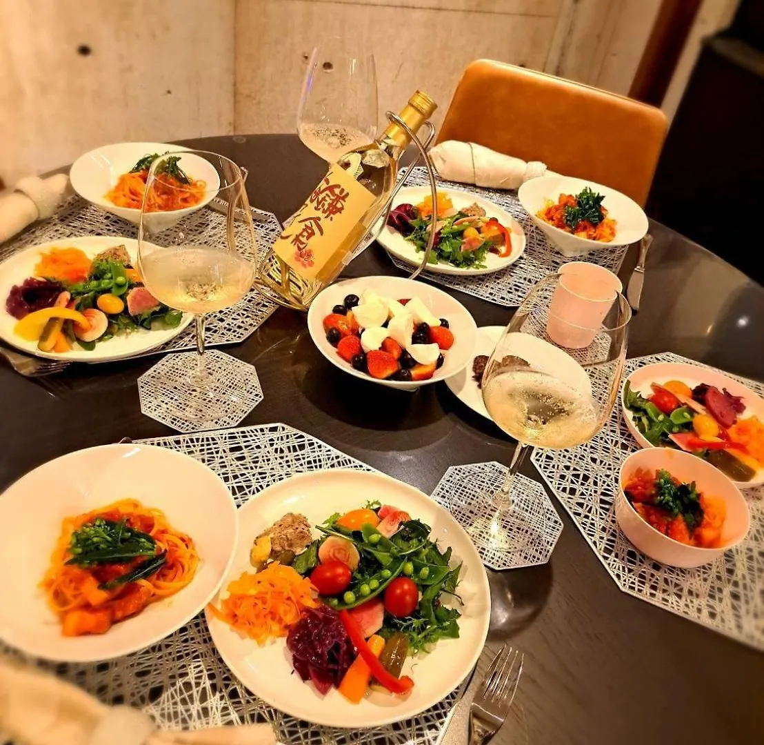 Tre Casa Hotel Kamakura 0*,  Japão